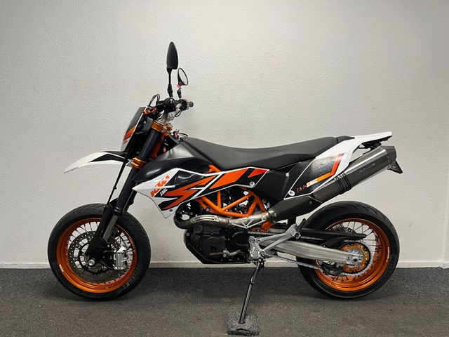 ktm - 690-smc-r