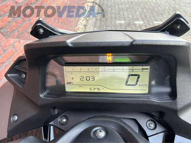 yamaha - tricity-300