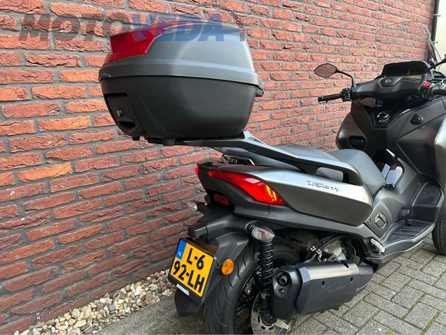 yamaha - tricity-300