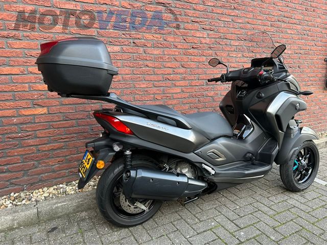 yamaha - tricity-300