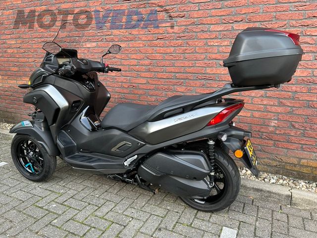 yamaha - tricity-300