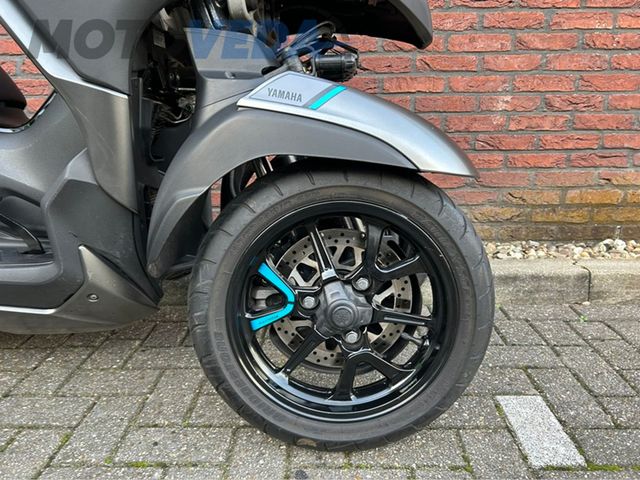 yamaha - tricity-300