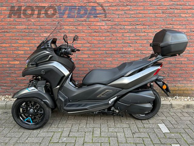 yamaha - tricity-300