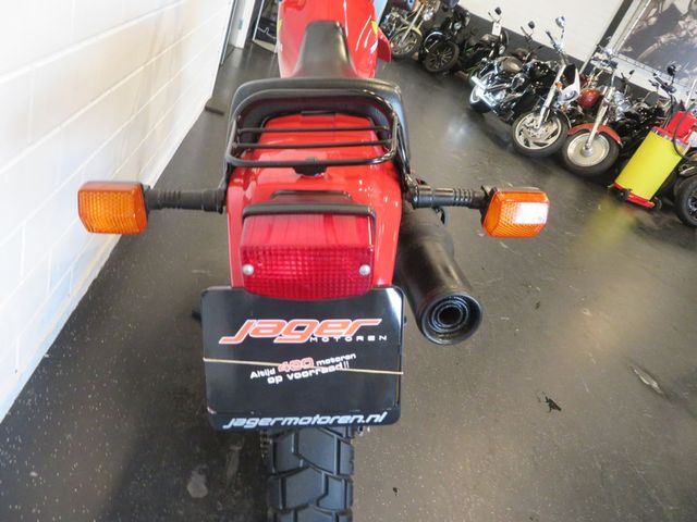 honda - xl-600-r