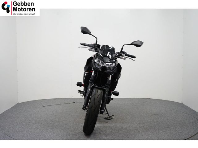 kawasaki - z650