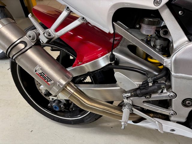 yamaha - yzf-r1