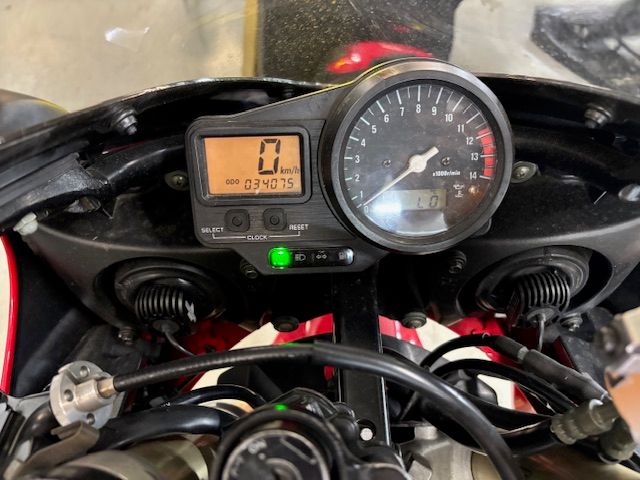 yamaha - yzf-r1