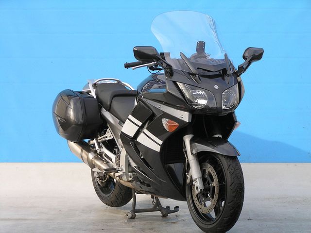 yamaha - fjr-1300