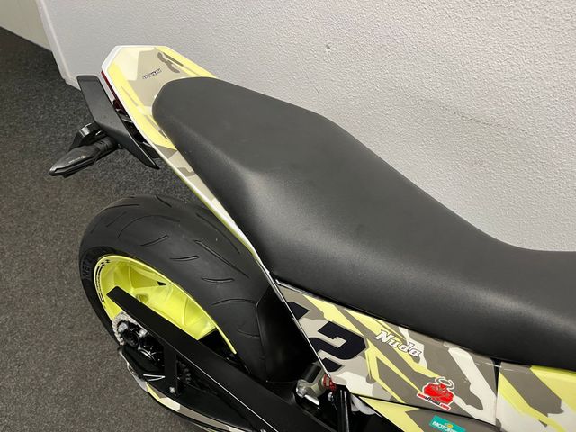 husqvarna - nuda-900