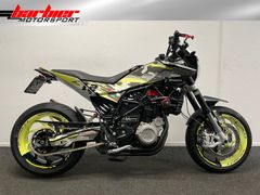 HUSQVARNA NUDA 900