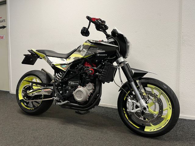 husqvarna - nuda-900