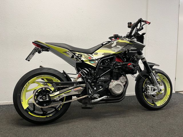 husqvarna - nuda-900