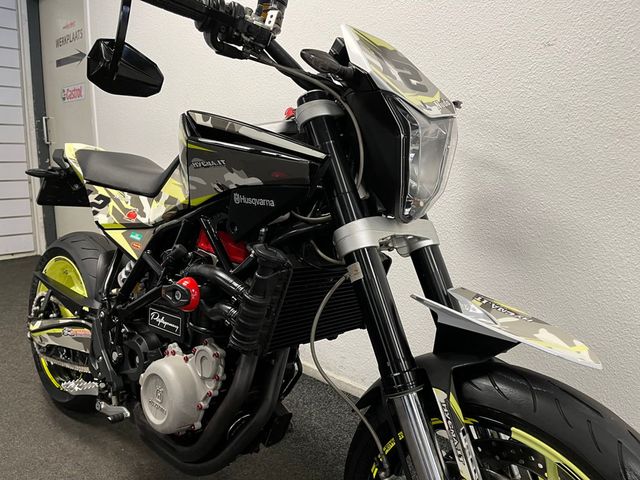 husqvarna - nuda-900