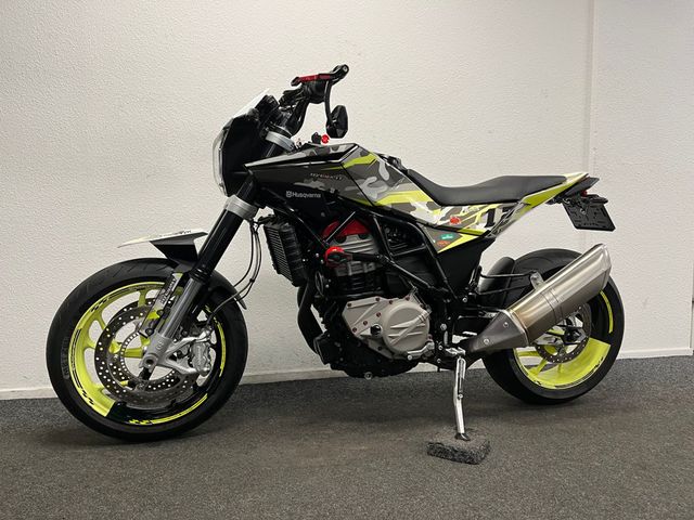 husqvarna - nuda-900