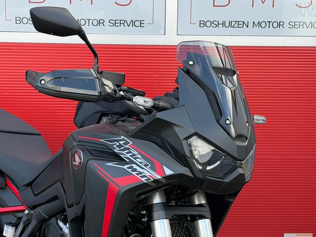 honda - crf-1100-l-africa-twin-dct