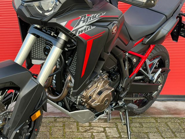 honda - crf-1100-l-africa-twin-dct