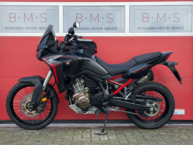 honda - crf-1100-l-africa-twin-dct