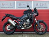 HONDA CRF 1100 L AFRICA TWIN DCT