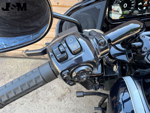 harley-davidson - road-glide-special-fltrxs