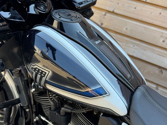 harley-davidson - road-glide-special-fltrxs