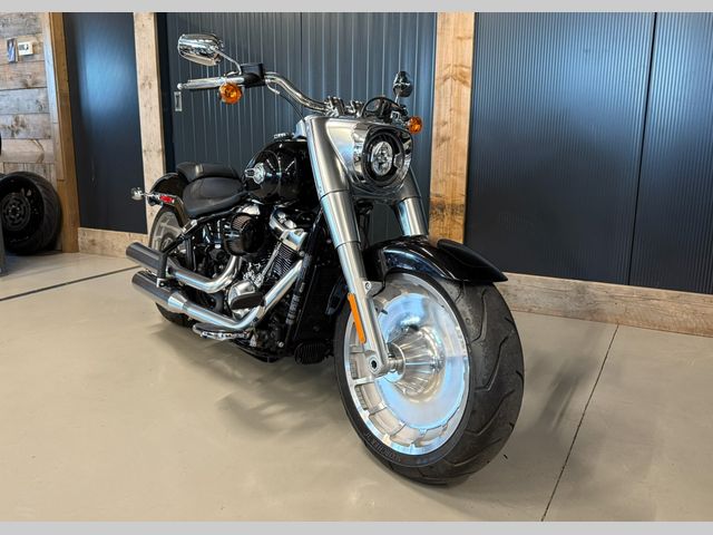 harley-davidson - fat-boy-107