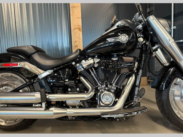 harley-davidson - fat-boy-107