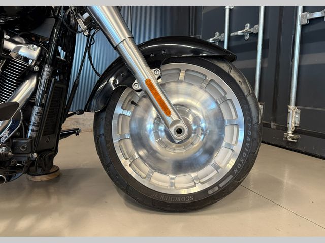 harley-davidson - fat-boy-107