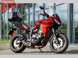 YAMAHA TRACER 700