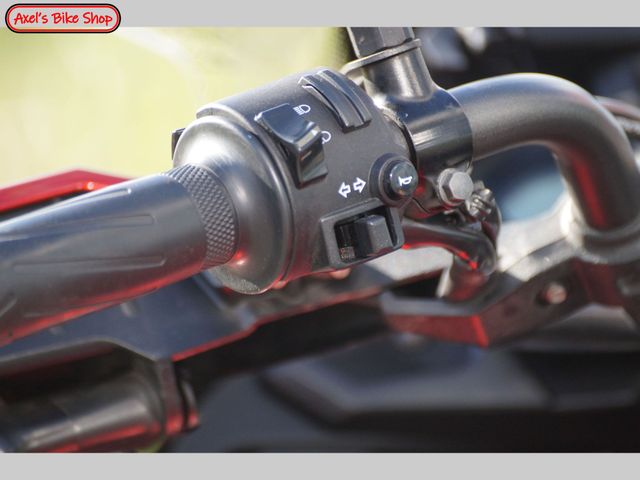 yamaha - tracer-700