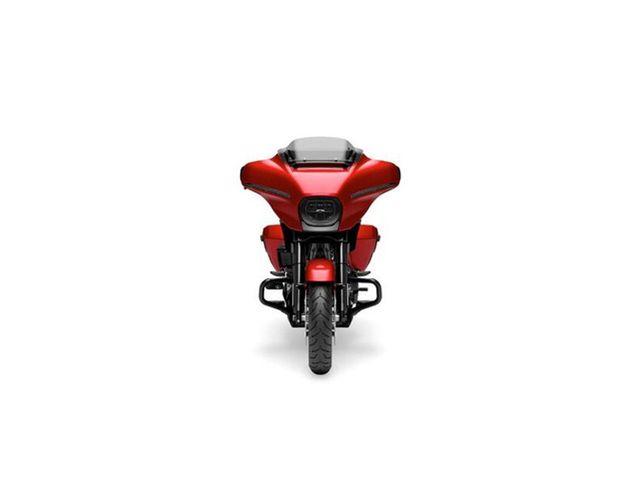 harley-davidson - street-glide-flhx