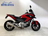 HONDA NC 700 X
