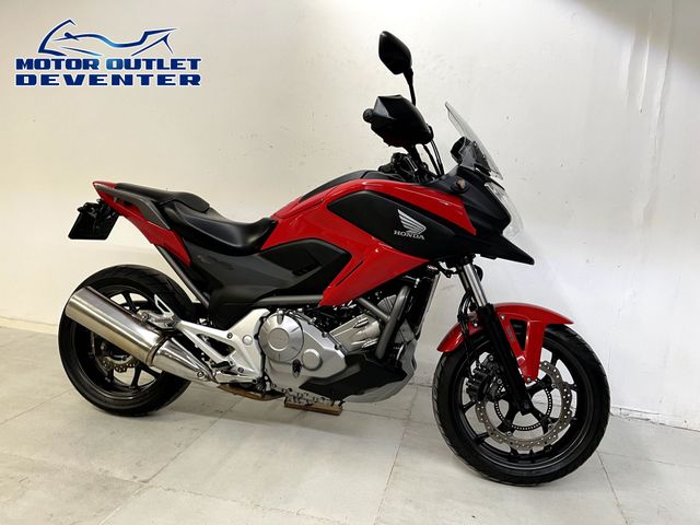 honda - nc-700-x