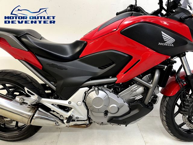 honda - nc-700-x