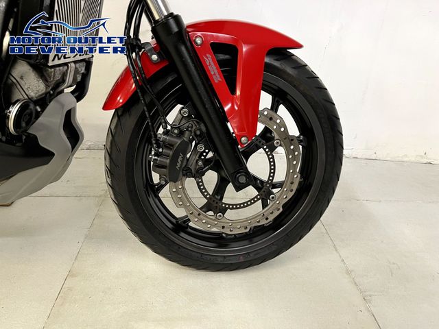 honda - nc-700-x