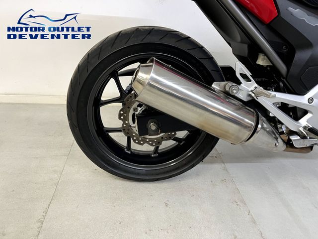 honda - nc-700-x