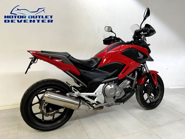 honda - nc-700-x