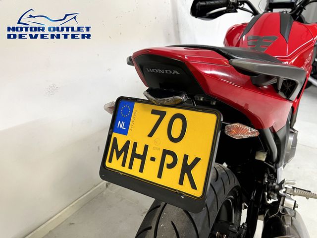 honda - nc-700-x