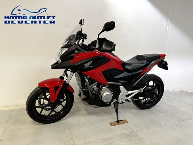 honda - nc-700-x