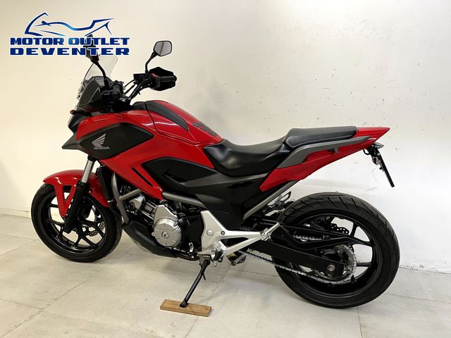 honda - nc-700-x