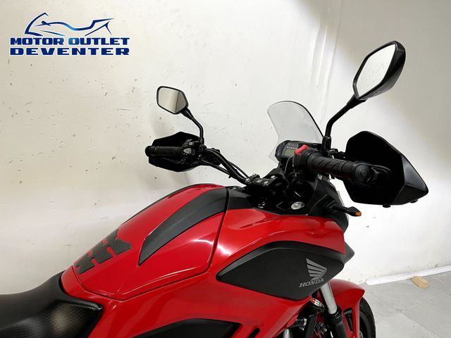 honda - nc-700-x