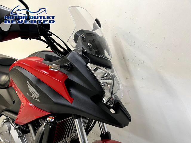 honda - nc-700-x
