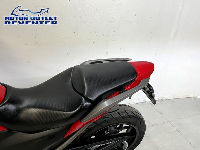 honda - nc-700-x