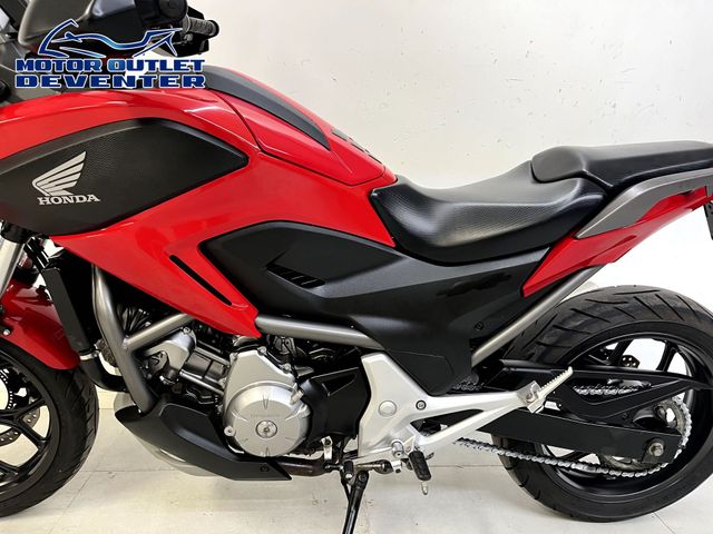 honda - nc-700-x