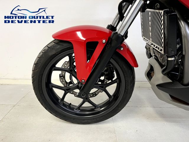 honda - nc-700-x