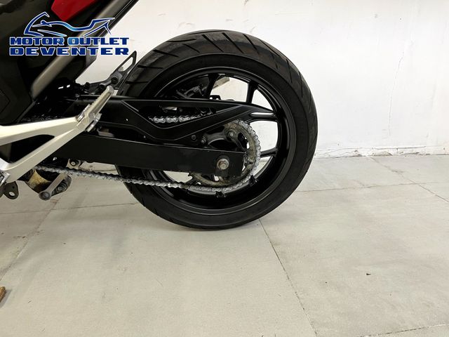 honda - nc-700-x