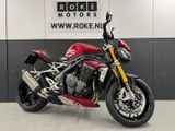 TRIUMPH SPEED TRIPLE 1200 RS