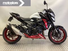 Suzuki GSX-S 750 A 2020 occasion – foto 1 van 16
