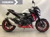 SUZUKI GSX-S 750 A