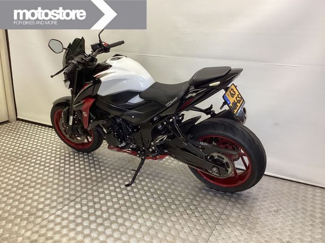 suzuki - gsx-s-750-a