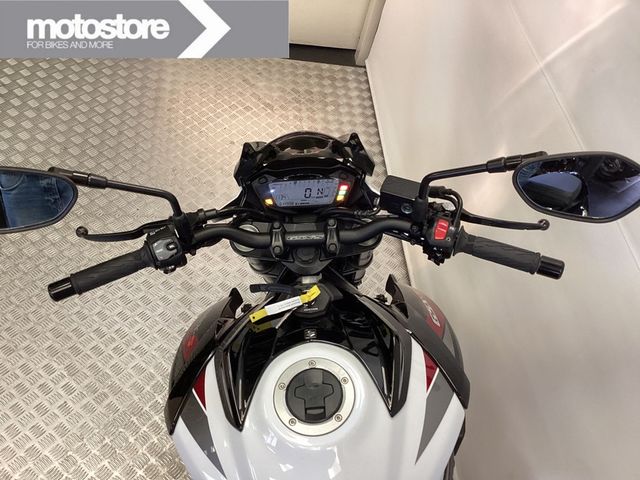suzuki - gsx-s-750-a